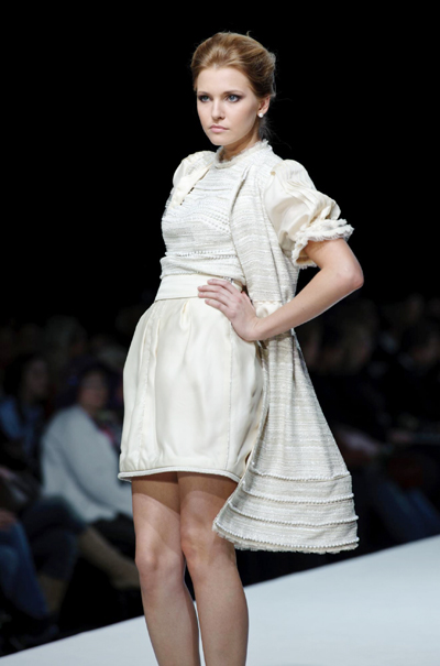 The VERONIKA NICO collection