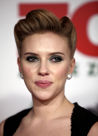 'We Bought a Zoo' premieres in NY