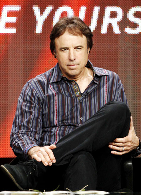 'Weeds' on Showtime