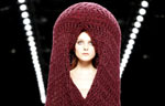 Berlin Fashion Week Autumn/Winter 2013(2)