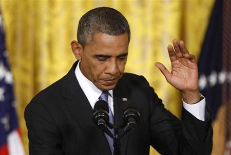 Obama on watching 'The Butler' - 'I did tear up'