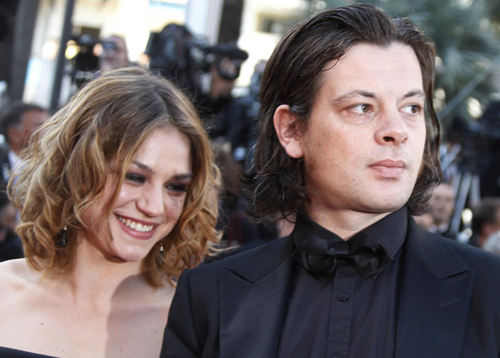 Celebs at screening of film 