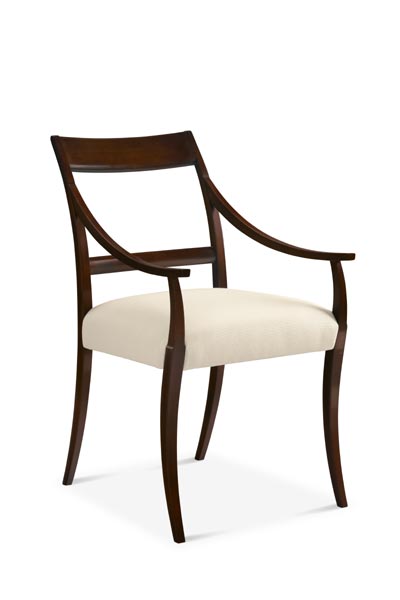 Garcia-designed Baker furniture