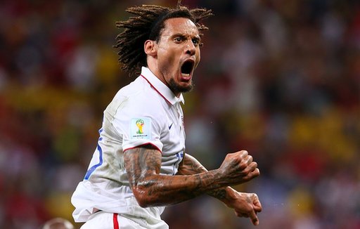 球進(jìn)了！Goooooal！世界杯慶祝方式大盤點