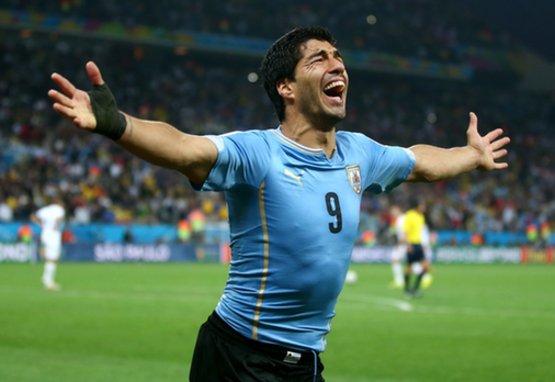 球進(jìn)了！Goooooal！世界杯慶祝方式大盤點(diǎn)