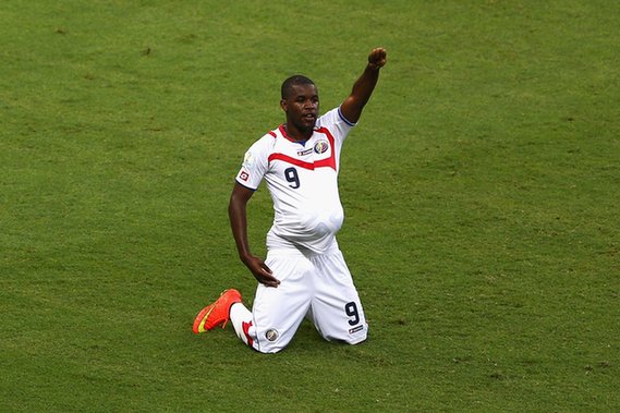 球進(jìn)了！Goooooal！世界杯慶祝方式大盤點(diǎn)