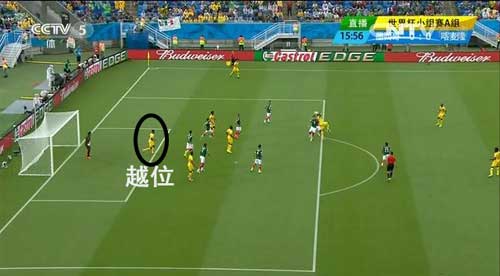 戰(zhàn)術(shù)板：他們的好球被誰黑掉了？