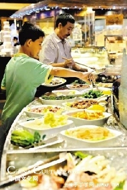 Diners' best picks