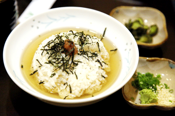 Hokkaido, next door