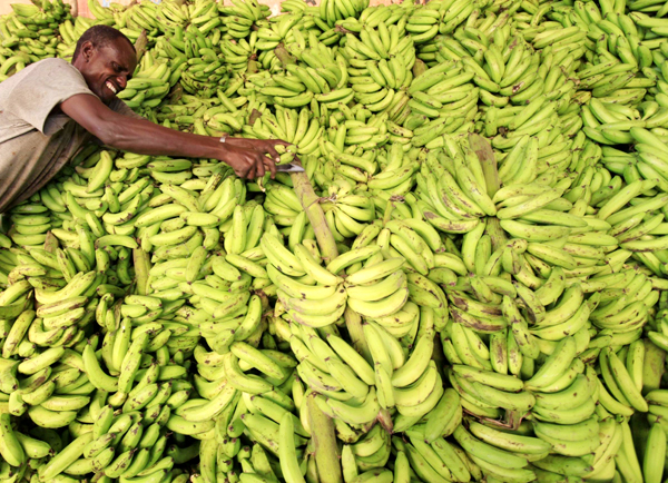 People prepare for Ramadan
