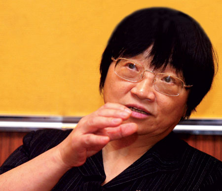寶鋼淬火記：謝企華雄心勃勃頻頻施展大手筆