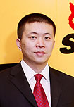 曹國偉——新浪首席執(zhí)行官兼總裁