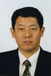 高鋼——中國(guó)人民大學(xué)新聞學(xué)院常務(wù)副院長(zhǎng)