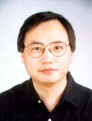 張平——中國日報網(wǎng)站總裁