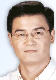張向寧——天下互聯(lián)窄告網董事長兼CEO