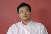 寧致——ChinaCache銷售及客戶服務(wù)副總裁