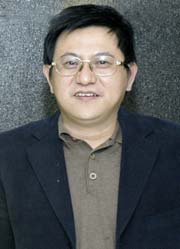 秦德繼<br>中國經(jīng)濟(jì)網(wǎng)總編輯