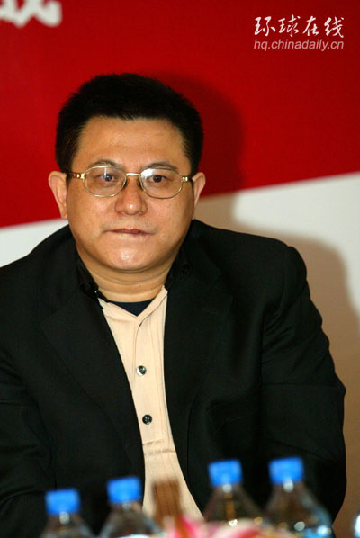 中國(guó)經(jīng)濟(jì)網(wǎng)總編輯秦德繼