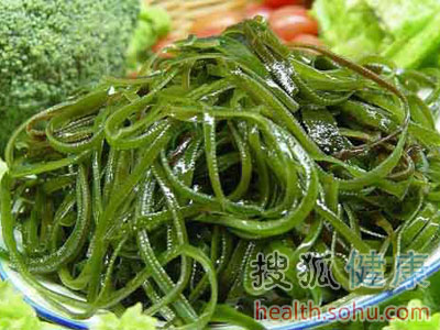 過量攝入6種食物變成丑八怪