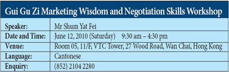 Modern business management with Chinese wisdom