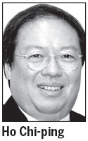 HK can be Chinese SOEs' gateway to assets in the West