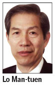 Central govt's concerns about HK