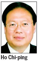 'Yellow Peril': Old hatreds have no place
