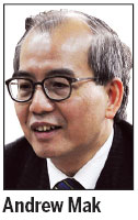 Hong Kong needs effective system for resolving patent disputes
