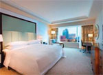 Hotels: What's hot