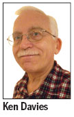 A waste reduction, recycling strategy