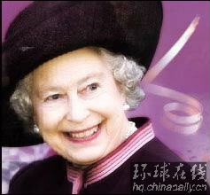 英女王80高齡不言退 期望再干10年