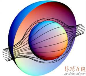 解決“超材料”問題 “隱形衣”有望實(shí)現(xiàn)