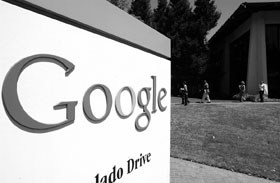 Google比利時(shí)侵犯報(bào)紙版權(quán)案敗訴 或?qū)⒁B鎖反應(yīng)