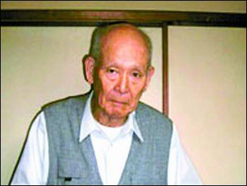 日本老兵道出60余載秘密 曾活體解剖10名菲律賓人