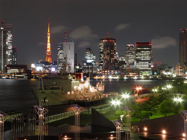城市經(jīng)濟(jì)規(guī)模排名東京居冠 京滬2020年躋身前30