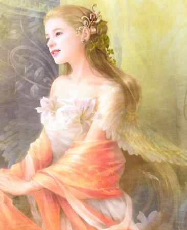 血型秘語(yǔ)：黃金周愛(ài)情春風(fēng)得意的血型女