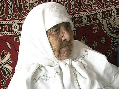 世界最長(zhǎng)壽老人辭世享年130歲 在新居不幸摔倒所致