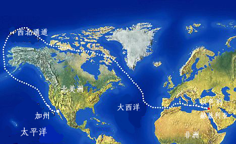 世界最孤獨(dú)鯨魚迷途地中海 又是氣候惹的禍？