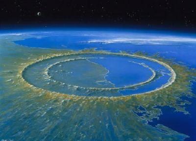 科學家稱小行星或2182年撞地球 須提前預防