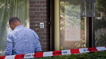 荷蘭女子涉嫌殺死4個親生嬰兒 藏尸手提箱存放家中