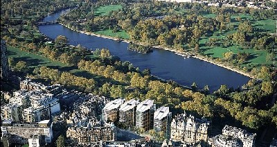 英國(guó)天價(jià)公寓賣出15億人民幣 有地下暗道還有避難屋