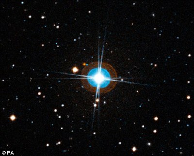 歐洲天文學(xué)家發(fā)現(xiàn)擁有行星最多的類(lèi)太陽(yáng)系星系