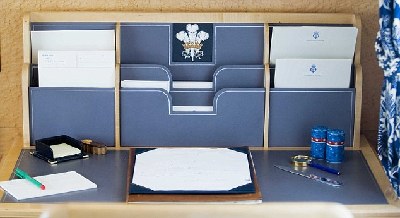 為查爾斯環(huán)保之行造勢(shì) 英國王室專列掀神秘面紗