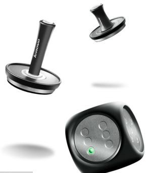 桌面電腦、智能刀叉閃亮登場拉斯維加斯電子展 