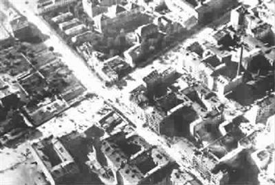 二戰(zhàn)波蘭騎兵旅重創(chuàng)德國(guó)王牌裝甲師 德軍傷亡800人