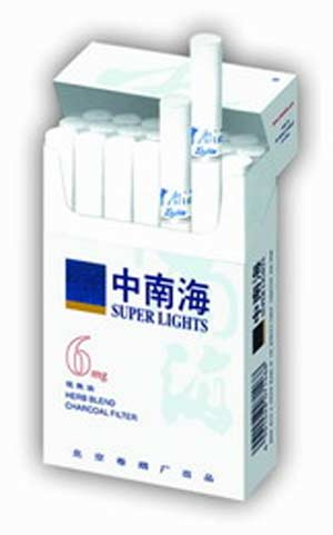 外國(guó)人心目中的十大中國(guó)名牌產(chǎn)品