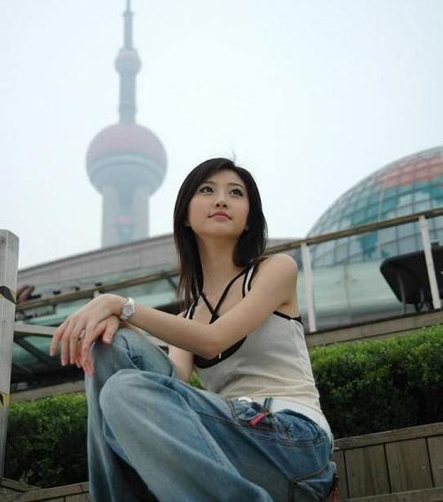 艷遇指南：上海五大美女聚集地