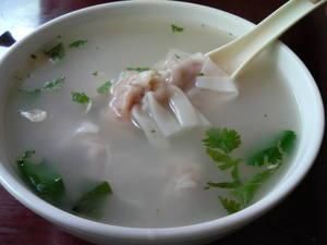 外國(guó)人最喜愛(ài)的十大中國(guó)家常菜（圖）