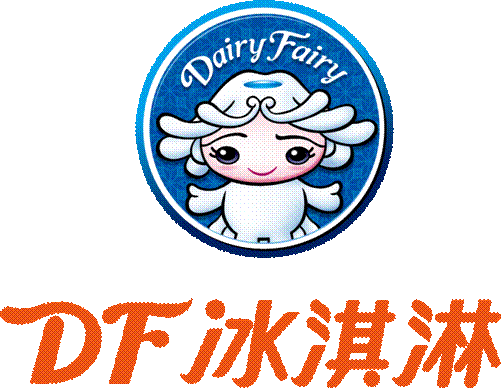 聽覺藝術(shù) DF冰淇淋帶給消費(fèi)者的獨(dú)特體驗(yàn)