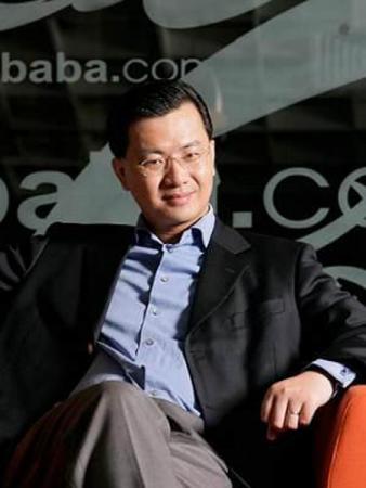 馬云居然不是阿里巴巴最有錢(qián)的人？